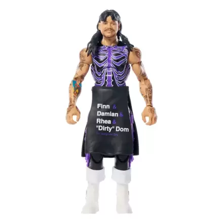 WWE Elite Collection akcijska figura Dominik Mysterio 15 cm fotografija proizvoda