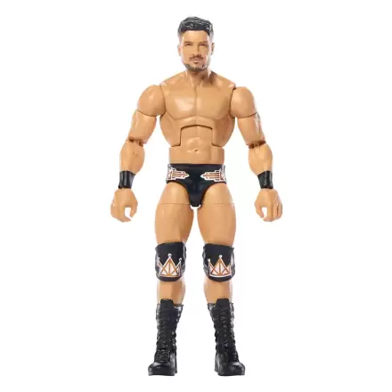 WWE Elite Collection akcijska figura Ethan Page 15 cm fotografija proizvoda
