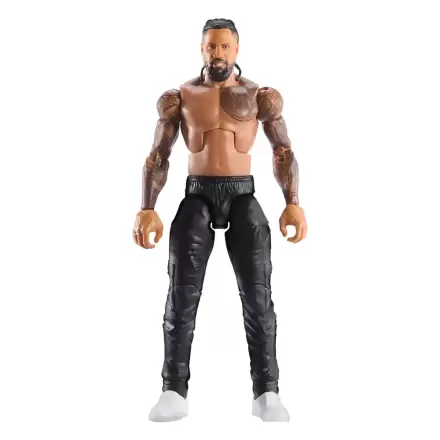 WWE Elite Collection akcijska figura Jimmy Uso 15 cm fotografija proizvoda