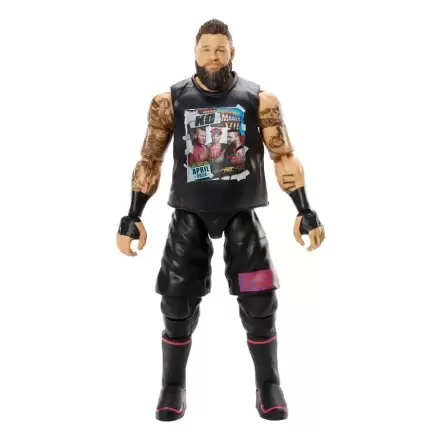 WWE Elite Collection akcijska figura Kevin Owens 15 cm fotografija proizvoda