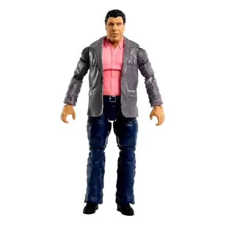 WWE Elite Collection akcijska figura Andre the Giant 15 cm termékfotója