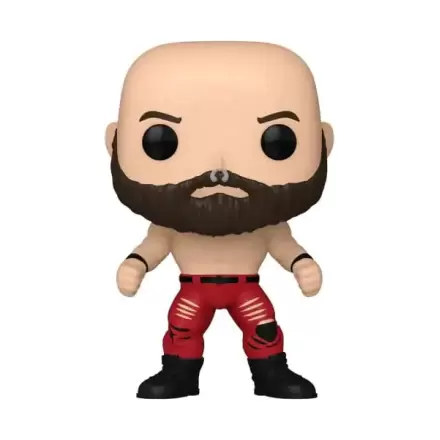 WWE Funko POP! Vinilna figura Braun Strowman 9 cm termékfotója