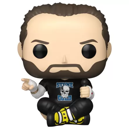 WWE Funko POP! Vinilna Figura CM Punk 9 cm fotografija proizvoda