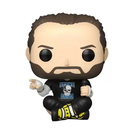 WWE Funko POP! Vinilna Figura CM Punk 9 cm fotografija proizvoda