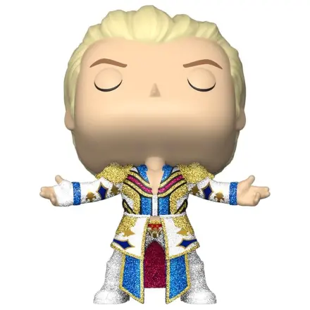 WWE Funko POP! Vinyl figura Cody Rhodes 9 cm fotografija proizvoda