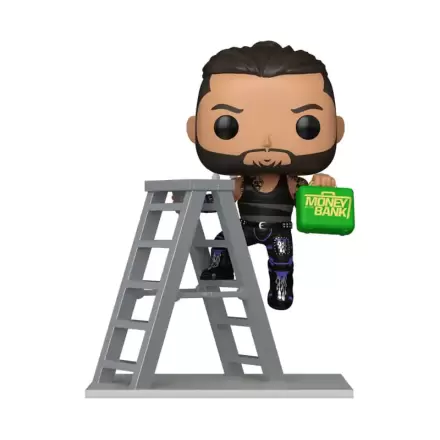 WWE Funko POP! Premium Vinilna Figura Damian Priest MITB 9 cm fotografija proizvoda