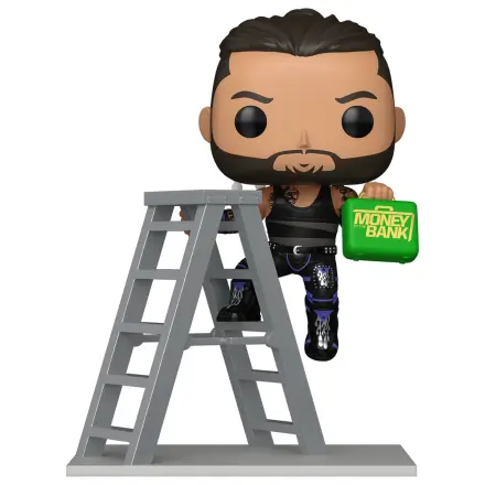 WWE Funko POP! Premium Vinilna Figura Damian Priest MITB 9 cm fotografija proizvoda