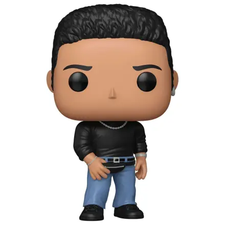 WWE Funko POP! vinilna figura Dwayne 