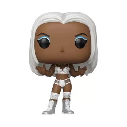 WWE Funko POP! Vinilna figura Jade Cargill(MT) 9 cm fotografija proizvoda