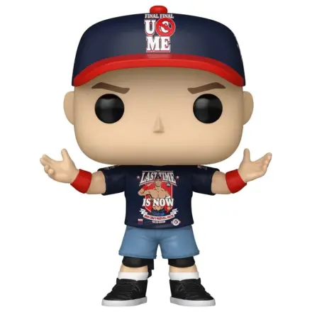 WWE Funko POP! vinilna figura John Cena (Final Match) 9 cm fotografija proizvoda