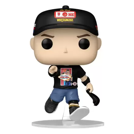 WWE Funko POP! Vinilna figura John Cena (WM 41) 9 cm fotografija proizvoda