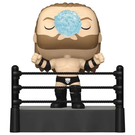 WWE Funko POP! Premium Vinilna Figura Triple H (Ring Entrance) 9 cm fotografija proizvoda