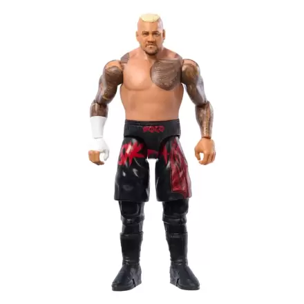 WWE Main Event Series akcijska figura Solo Sikoa 15 cm fotografija proizvoda