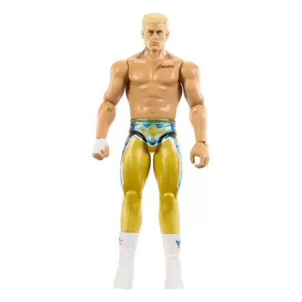 WWE Main Event Series akcijska figura 
