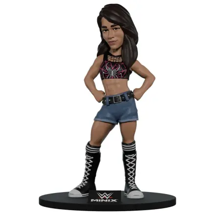 WWE Minix figura AJ Lee 12 cm fotografija proizvoda