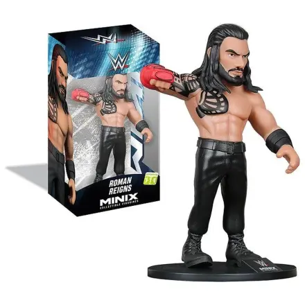 WWE Roman Reigns Figura Minix 12 cm fotografija proizvoda