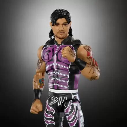 WWE Ultimate Edition akcijska figura Dominik Mysterio 15 cm termékfotója