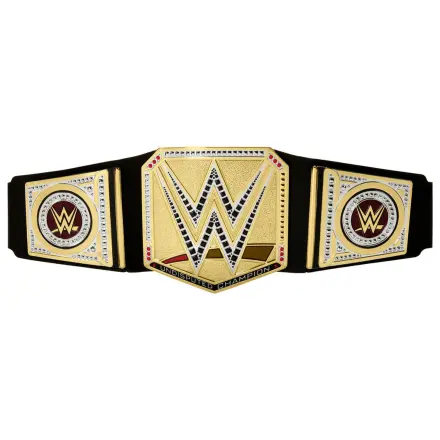 WWE Undisputed WWE Universal Title Prvenstvo fotografija proizvoda