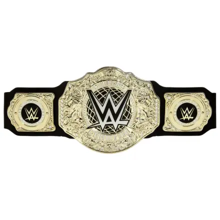 WWE World Heavyweight Title zlatna fotografija proizvoda