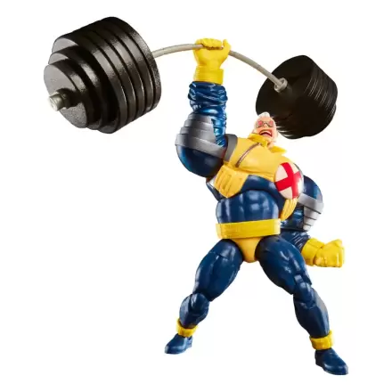 X-Factor Marvel Legends Akcijska figura Strong Guy 15 cm fotografija proizvoda