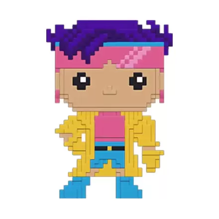 X-Men '97 Funko POP! 8-Bit Vinilna Figura Jubilee 9 cm termékfotója