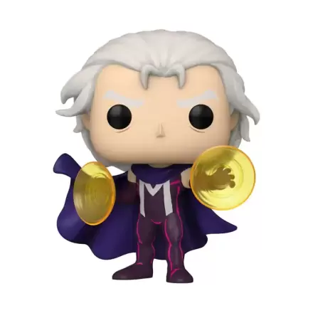 X-Men '97 Funko POP! Marvel Vinilna figura Magneto 9 cm fotografija proizvoda