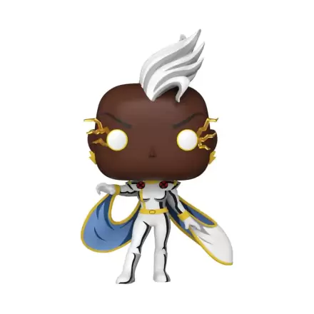 X-Men '97 Funko POP! Marvel Vinilna Figura Storm 9 cm fotografija proizvoda