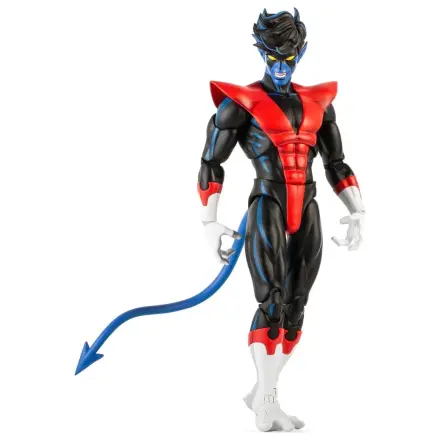 X-Men '97 Akcijska figura 1/6 Nightcrawler 27 cm fotografija proizvoda