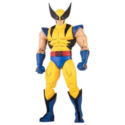 X-Men '97 Akcijska figura 1/6 Wolverine 27 cm fotografija proizvoda