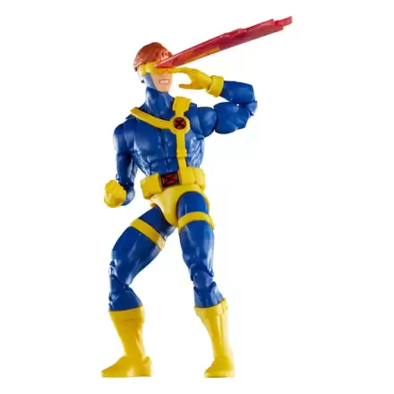 X-Men '97 Marvel Legends akcijska figura Cyclops 15 cm fotografija proizvoda