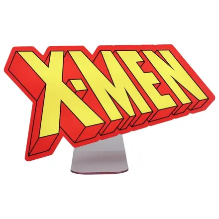 X-Men Svjetleći Logo fotografija proizvoda