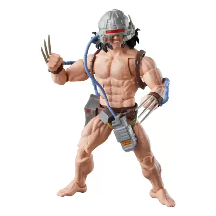 X-Men Marvel Legends akcijska figura Wolverine (Weapon X) 15 cm fotografija proizvoda