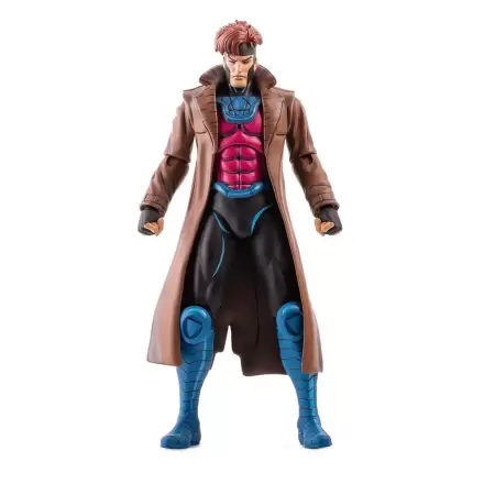 X-Men: The Animated Series akcijska figura 1/6 Gambit 30 cm termékfotója