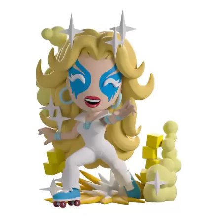 X-Men Vinyl Figura Dazzler Vol.1 12 cm fotografija proizvoda