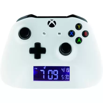 Xbox digitalni alarm sat termékfotója