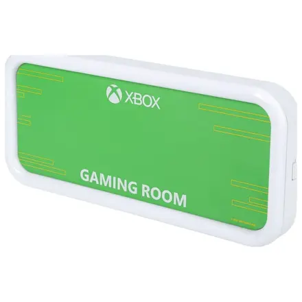 Xbox zidna lampa Svjetleći znak za sobu V2 fotografija proizvoda