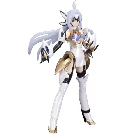 Xenosaga plastični model 1/12 Kos-Mos Ver 4 14 cm fotografija proizvoda