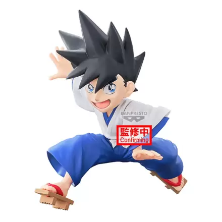 Yaiba: Samurai Legend Yaiba Kurogane figura 10 cm fotografija proizvoda