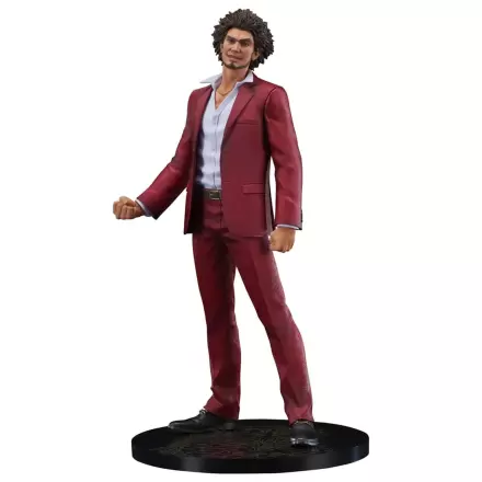 Yakuza Digsta PVC kip Ichiban Kasuga 17 cm fotografija proizvoda