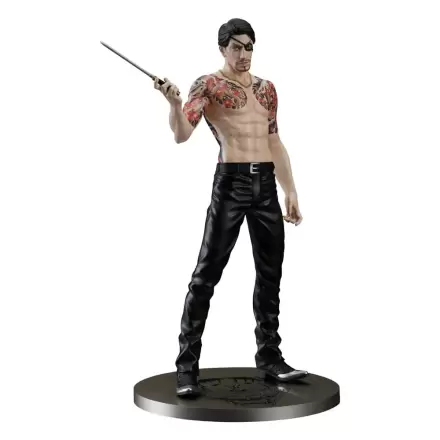 Yakuza: Like a Dragon Digsta PVC Statua Goro Majima Battle Style Ver. 18 cm fotografija proizvoda