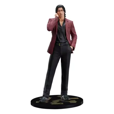 Yakuza: Like a Dragon Digsta PVC Statua Shun Akiyama 18 cm fotografija proizvoda