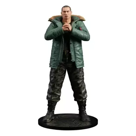 Yakuza: Like a Dragon Digsta PVC Kip Taiga Saejima 19 cm fotografija proizvoda