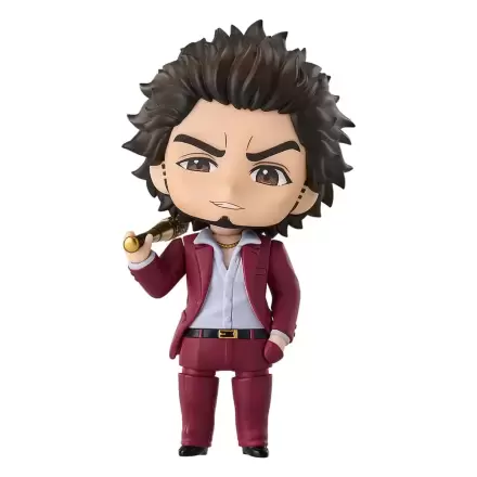 Yakuza Nendoroid akcijska figura Ichiban Kasuga 10 cm fotografija proizvoda