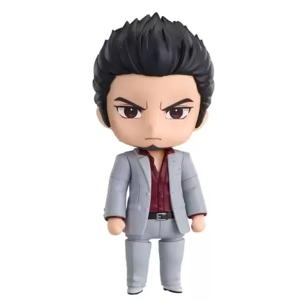Yakuza Nendoroid akcijska figura Kazuma Kiryu 10 cm fotografija proizvoda