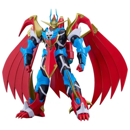 Yamato Takeru Moderoid komplet plastičnog modela Super Maku-Senjin Gaiou 21 cm fotografija proizvoda