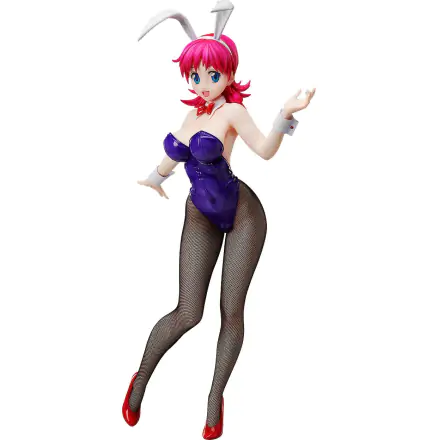 Yarukkya Knight PVC Kip 1/4 Shizuka Misaki: Bunny Ver. 44 cm fotografija proizvoda
