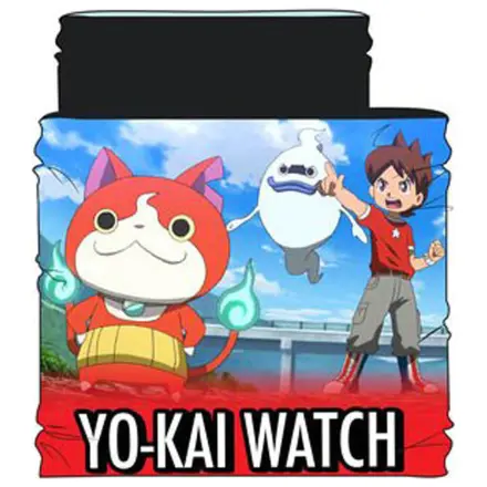 Yo-kai Watch Keepers Go dječji šal, snood fotografija proizvoda
