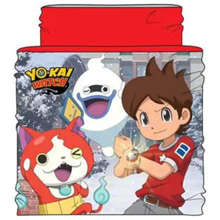 Yo-kai Watch Keepers Snow child šal, snood fotografija proizvoda
