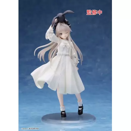 Yosuga no Sora Coreful PVC kip Sora Kasugano Prim Ver. 18 cm termékfotója