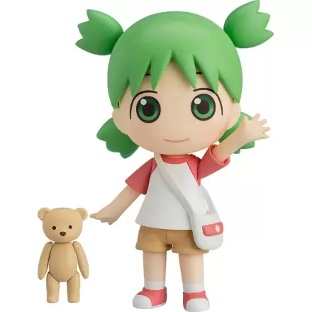 Yotsuba&! Nendoroid akcijska figura Yotsuba Koiwai 10 cm fotografija proizvoda